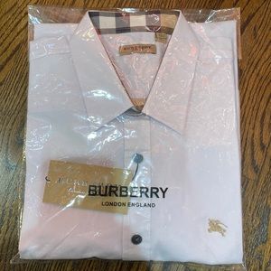 XL Man’s long sleeve shirt